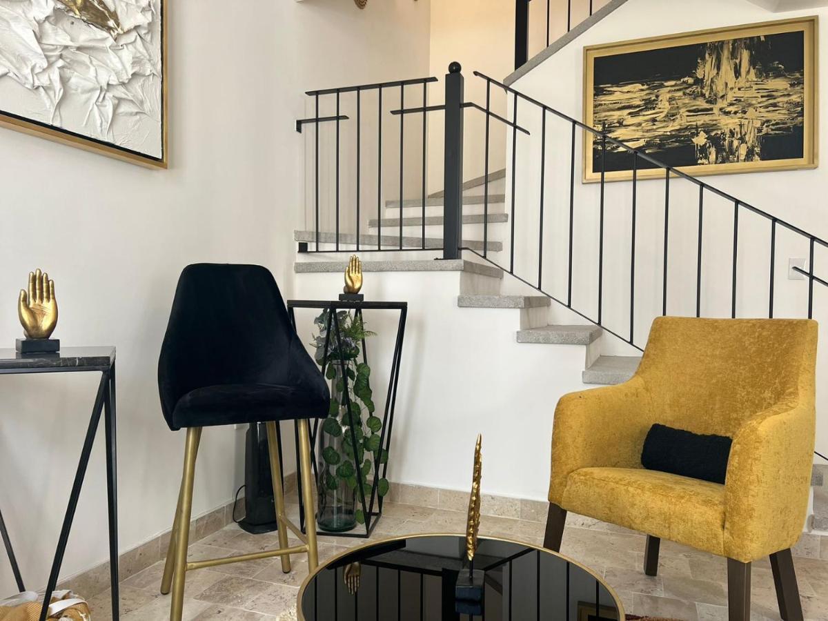 Casa Del Rincon San Miguel By Picsa Aparthotel *
