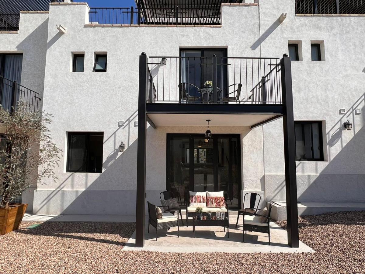 Casa Del Rincon San Miguel By Picsa Aparthotel San Miguel de Allende