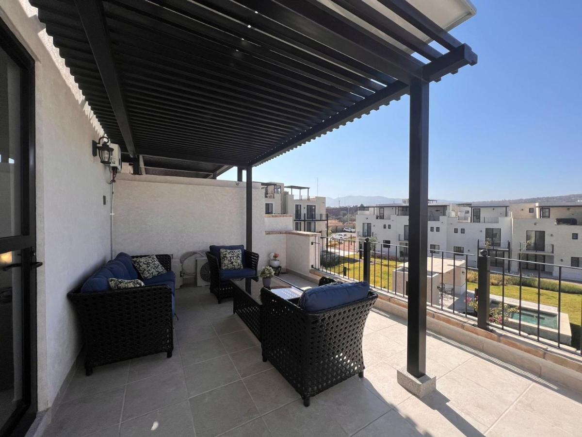 Casa Del Rincon San Miguel By Picsa Aparthotel